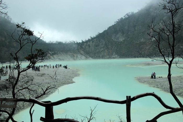 Fullday Bandung Tour