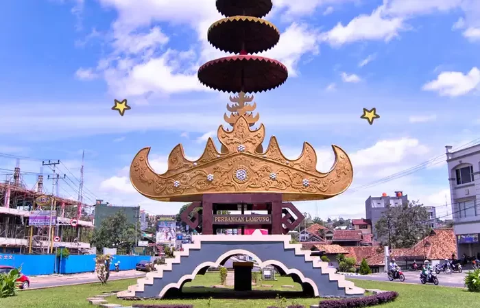 Lampung Tour