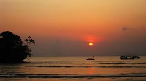 Pangandaran /  Pamijahan Tour