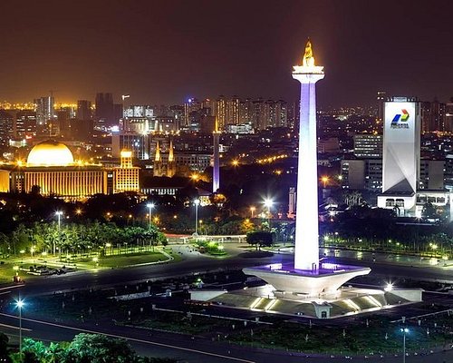 Jakarta Tour