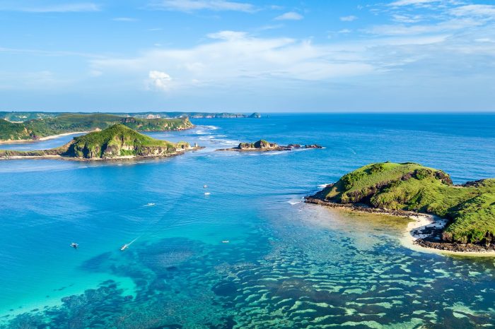 Lombok Tour