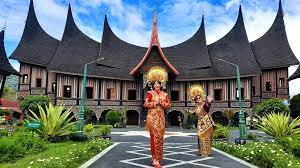 Padang Tour